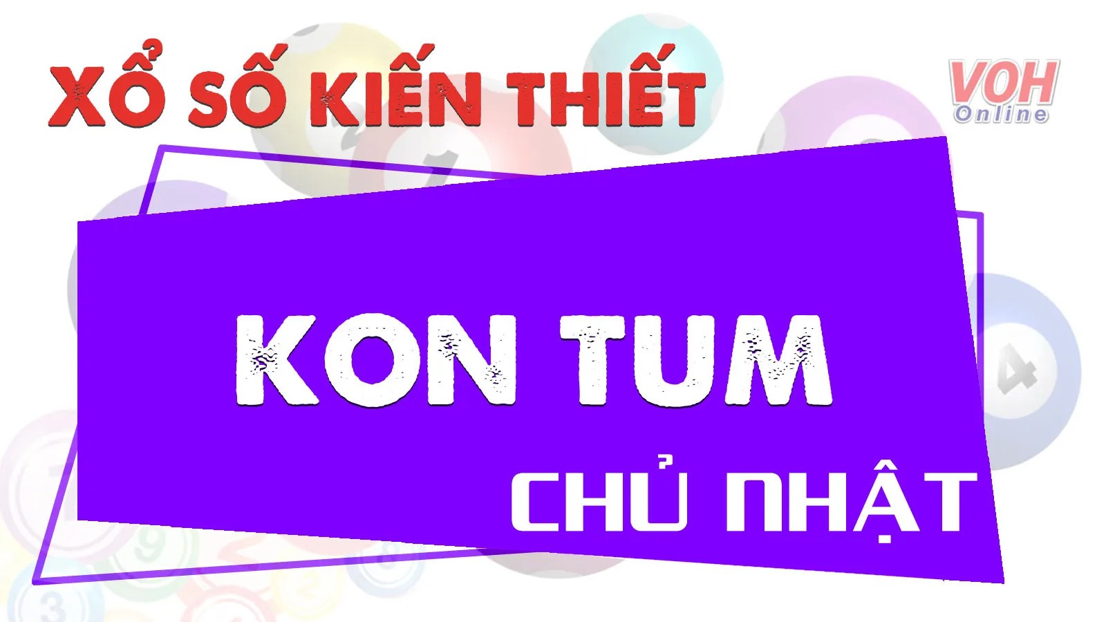 Quy Trình Quay Thưởng